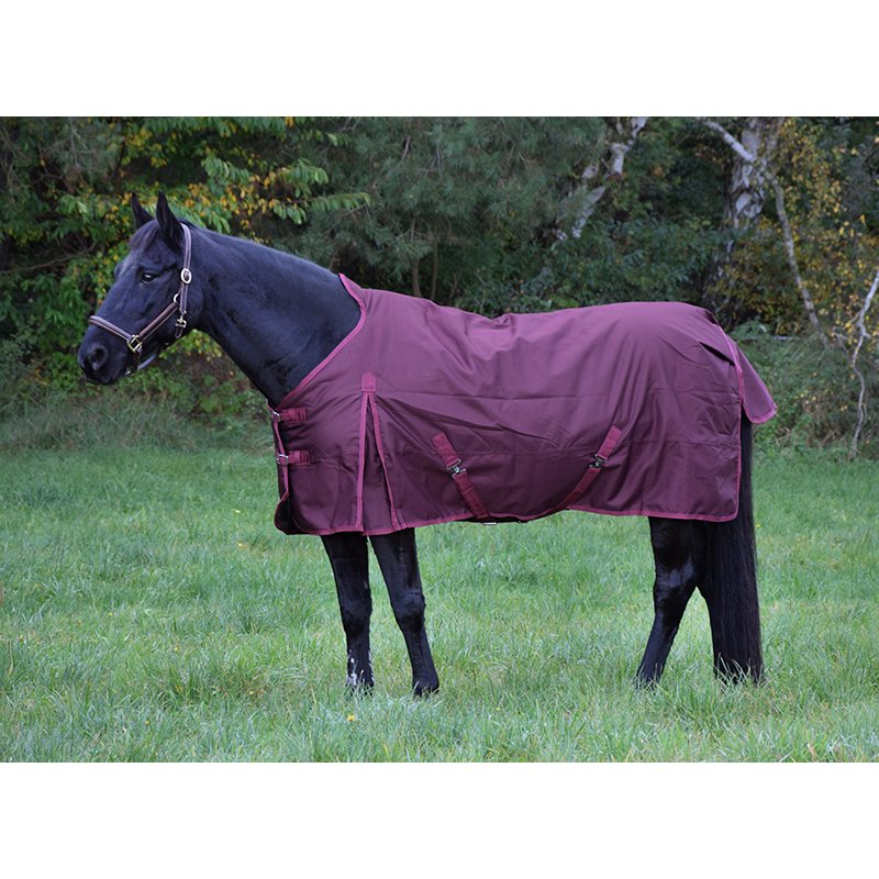 Winterdecke "Cozy Winter Strong" 1200D