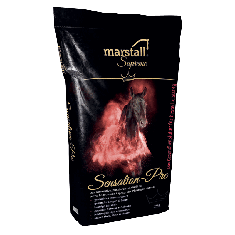 marstall Sensation-Pro