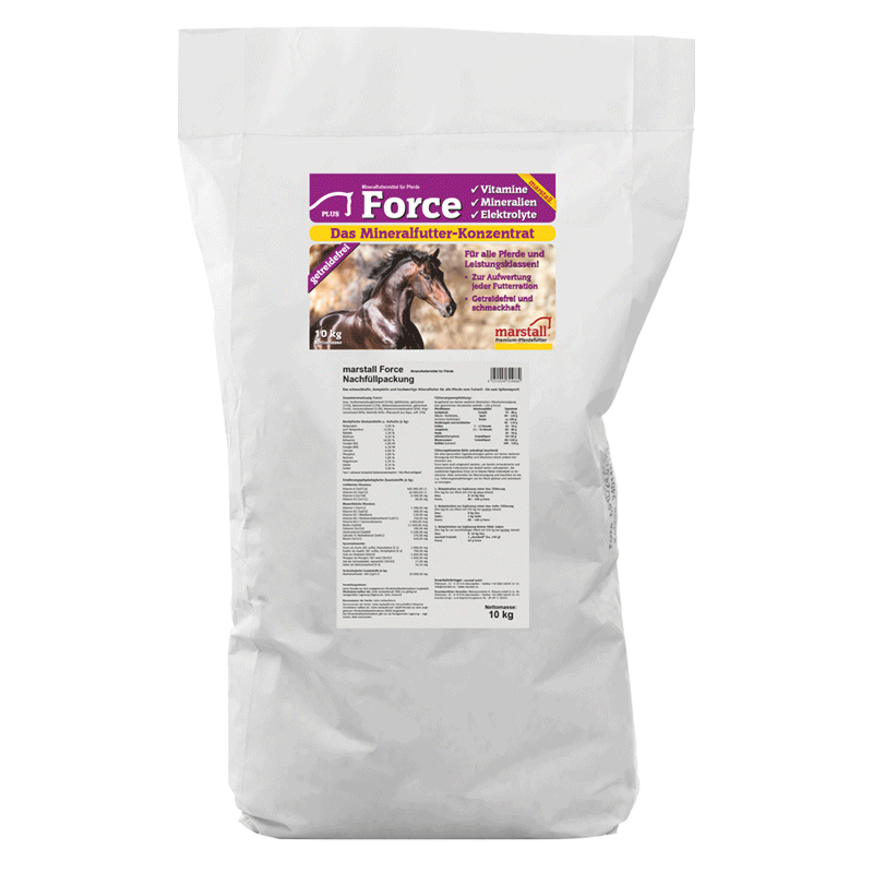 marstall Force