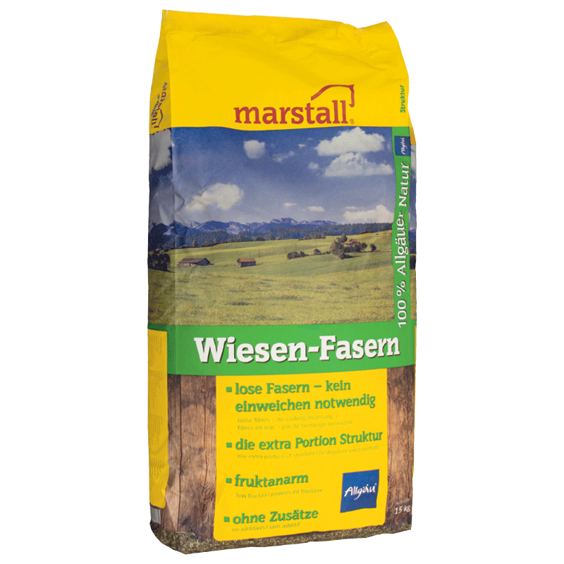 marstall Wiesen-Fasern