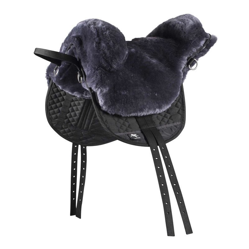 Fellsattel "Pony"