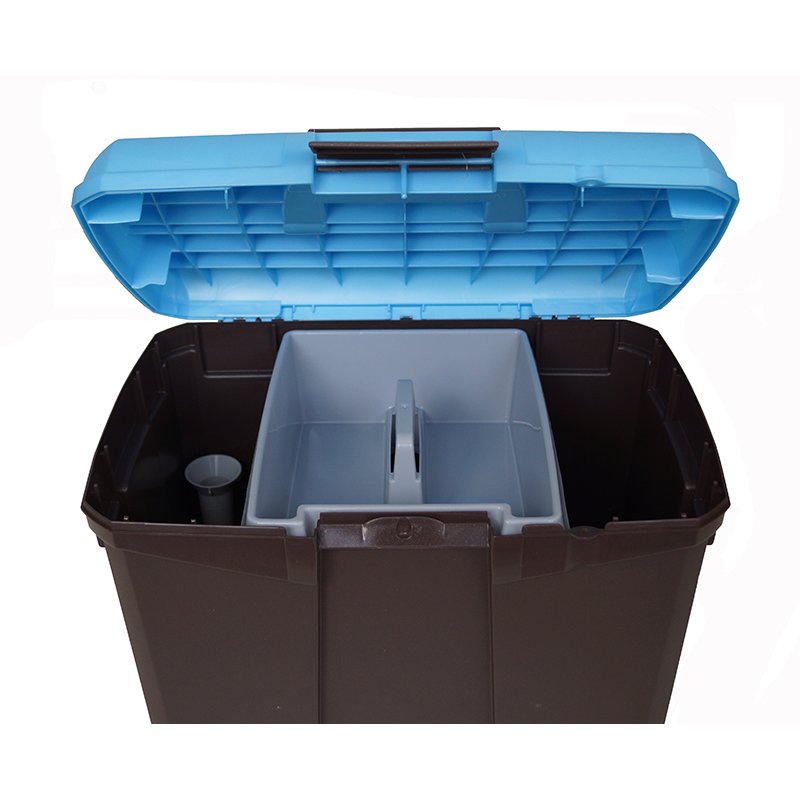 Putzbox "Step"