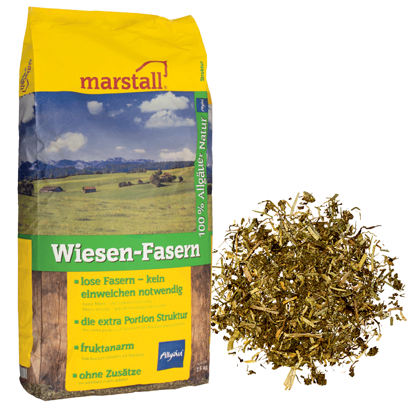 marstall Wiesen-Fasern