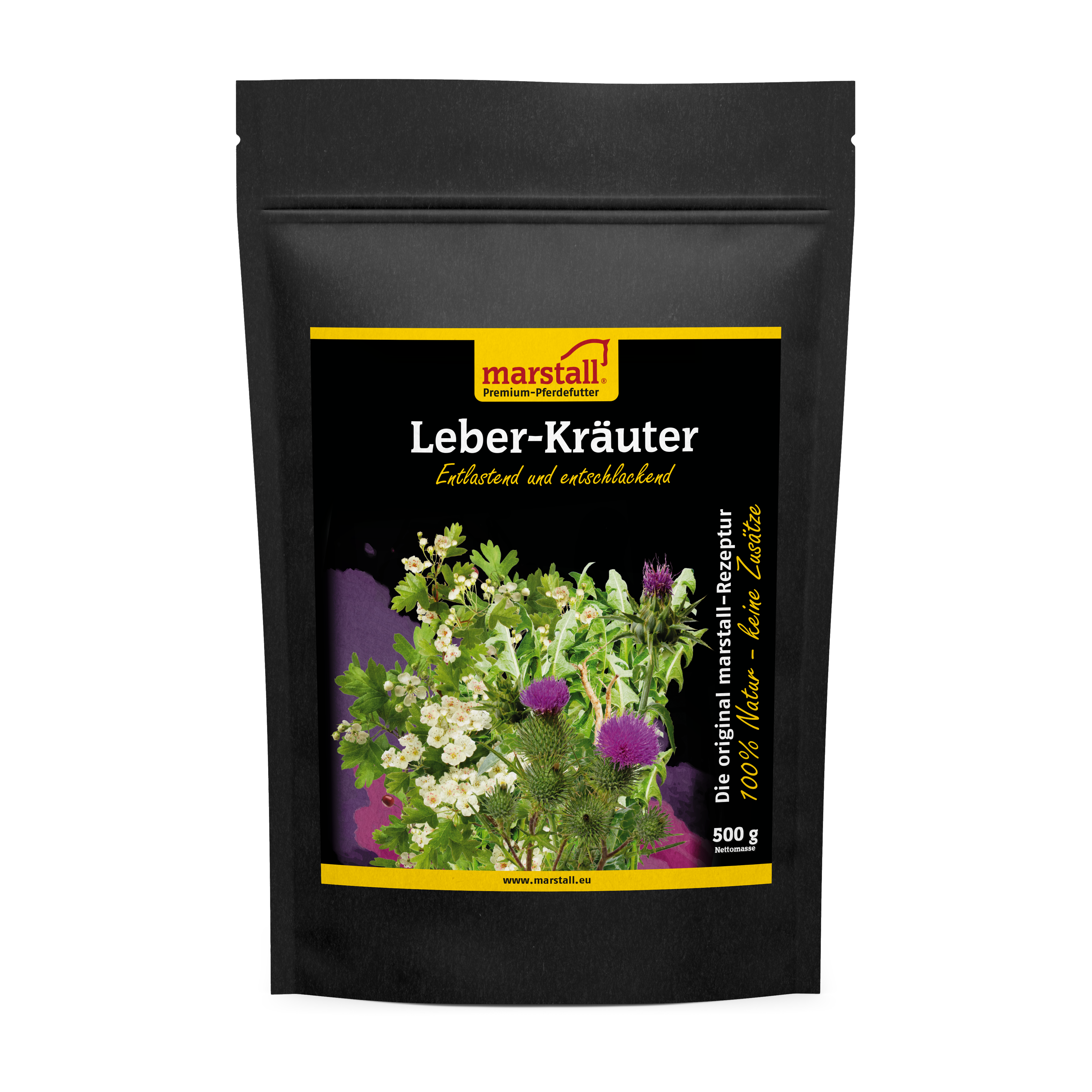 marstall Leber-Kräuter