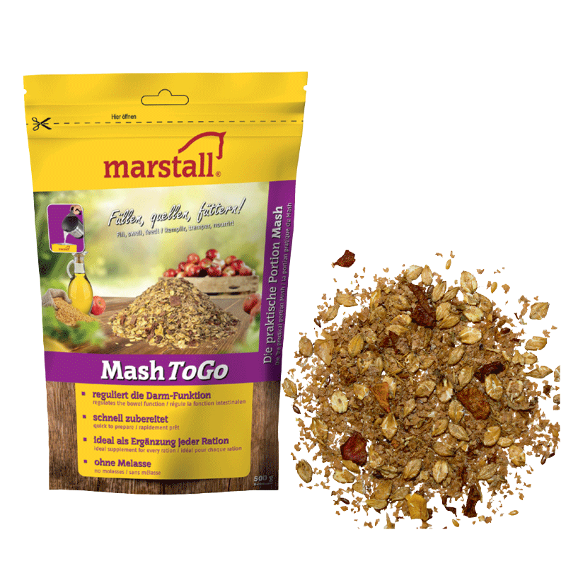 marstall Mash