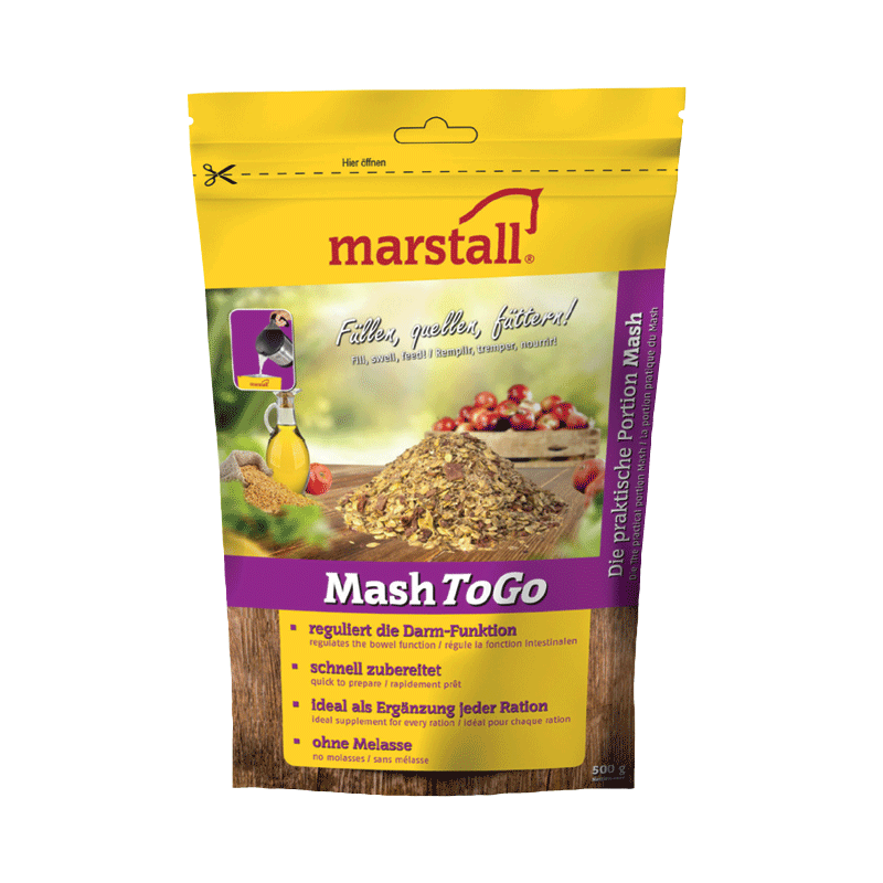 marstall Mash